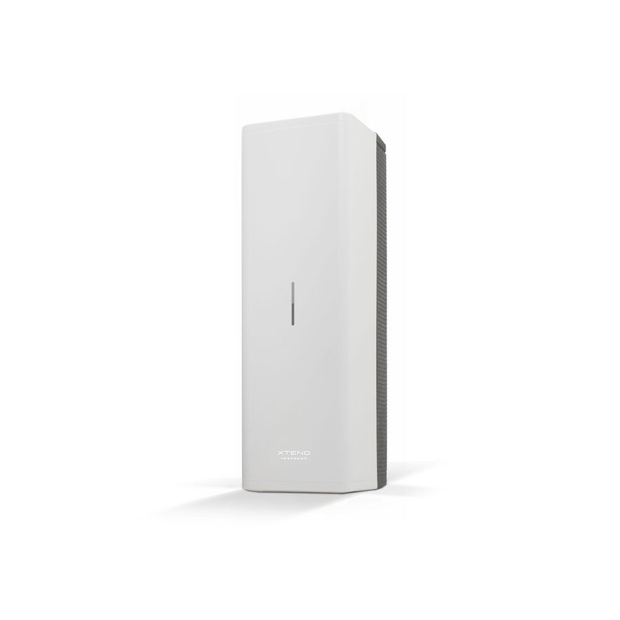 Xtend Hybride warmtepomp monoblock binnenunit 5KW