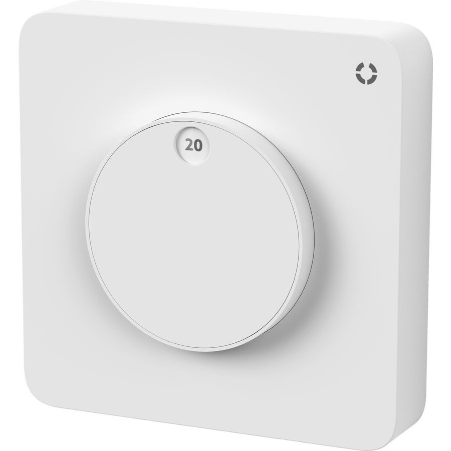 limaCon F100 ruimtethermostaat 24V 2-P/PWM NC