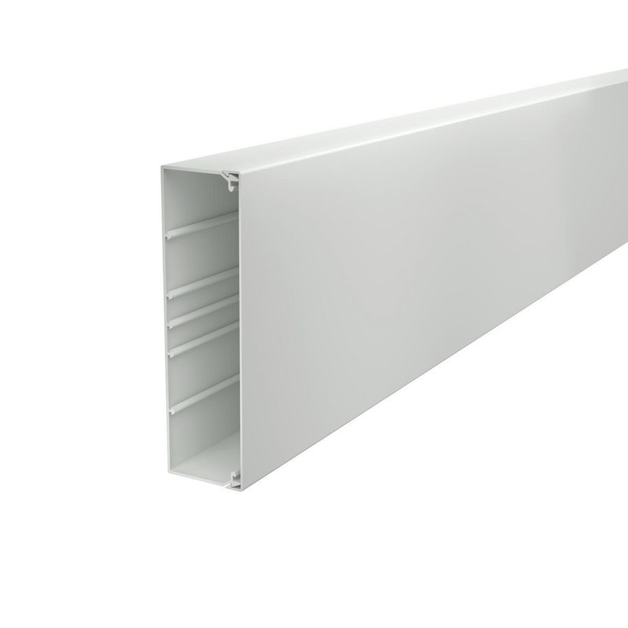 Wand-plafondkanaal bodemperforatie 60x210x2000 VVE=8 6027172