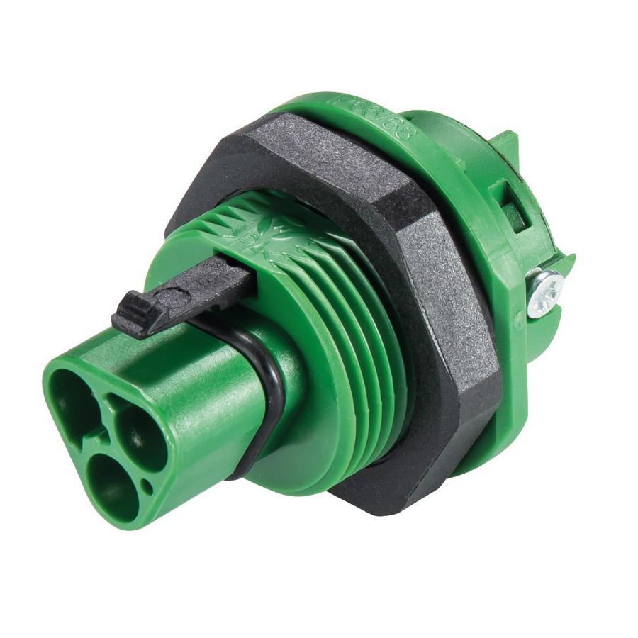 Stekerdeel RST20I3SXS1 m01h groen02 VVE=100