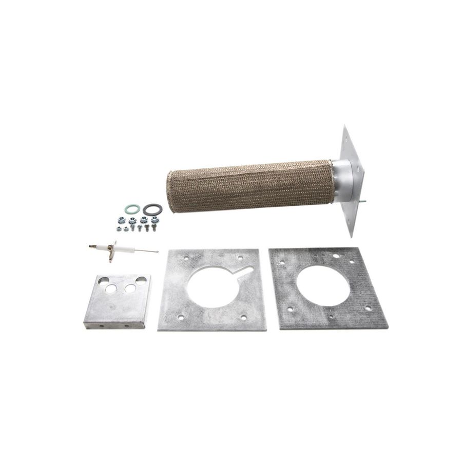 Brander B40 HR(D)