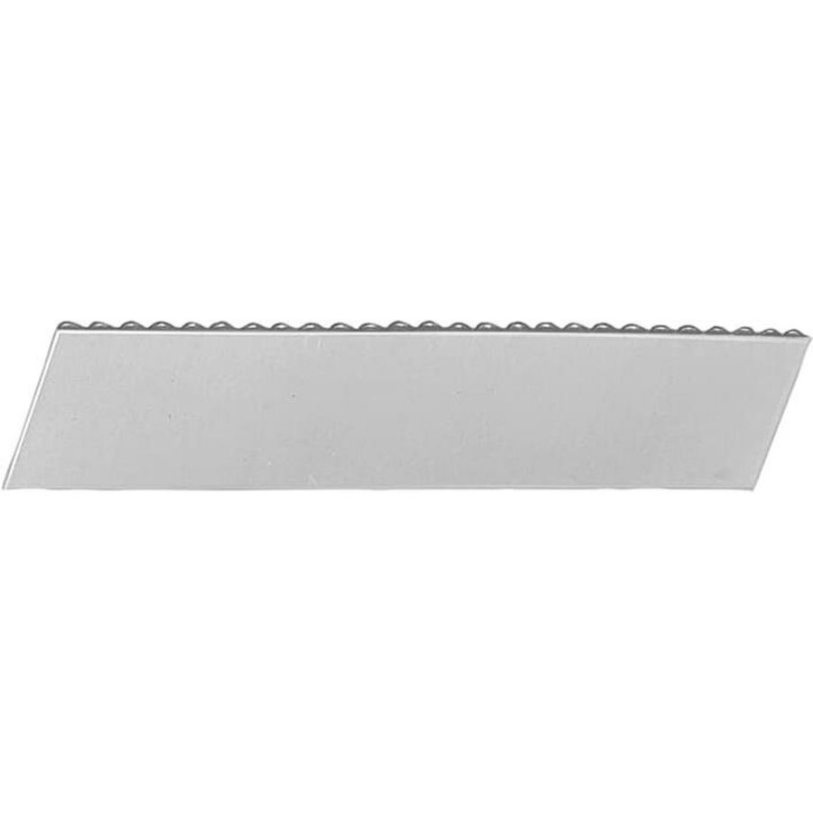 Blindplaat 12 modules