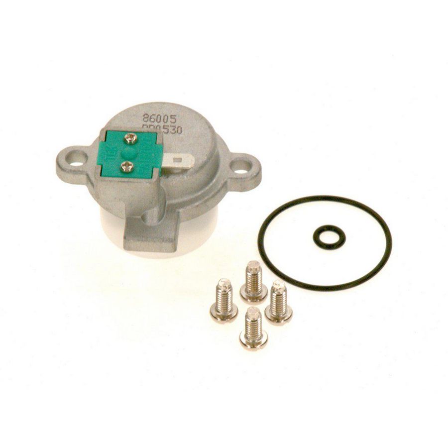 Servo gasklep 87085012500