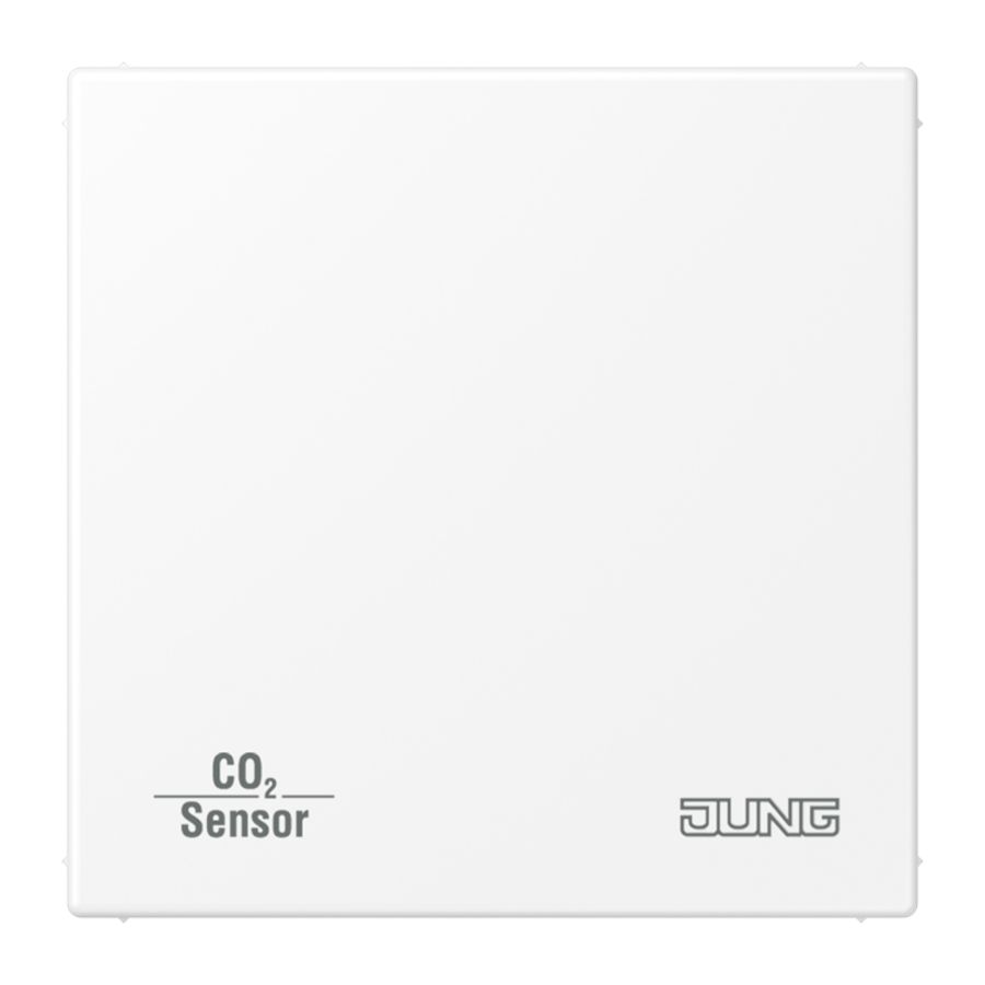 Sensor LS matwit KNX CO2