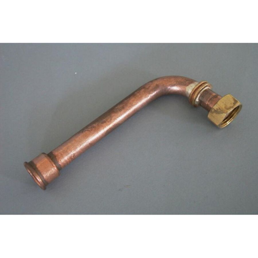Warmwaterleiding 38601