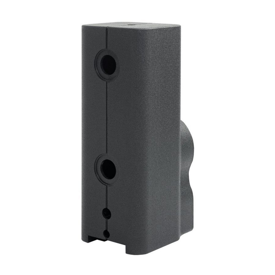 Isolatie evenwichtsfles