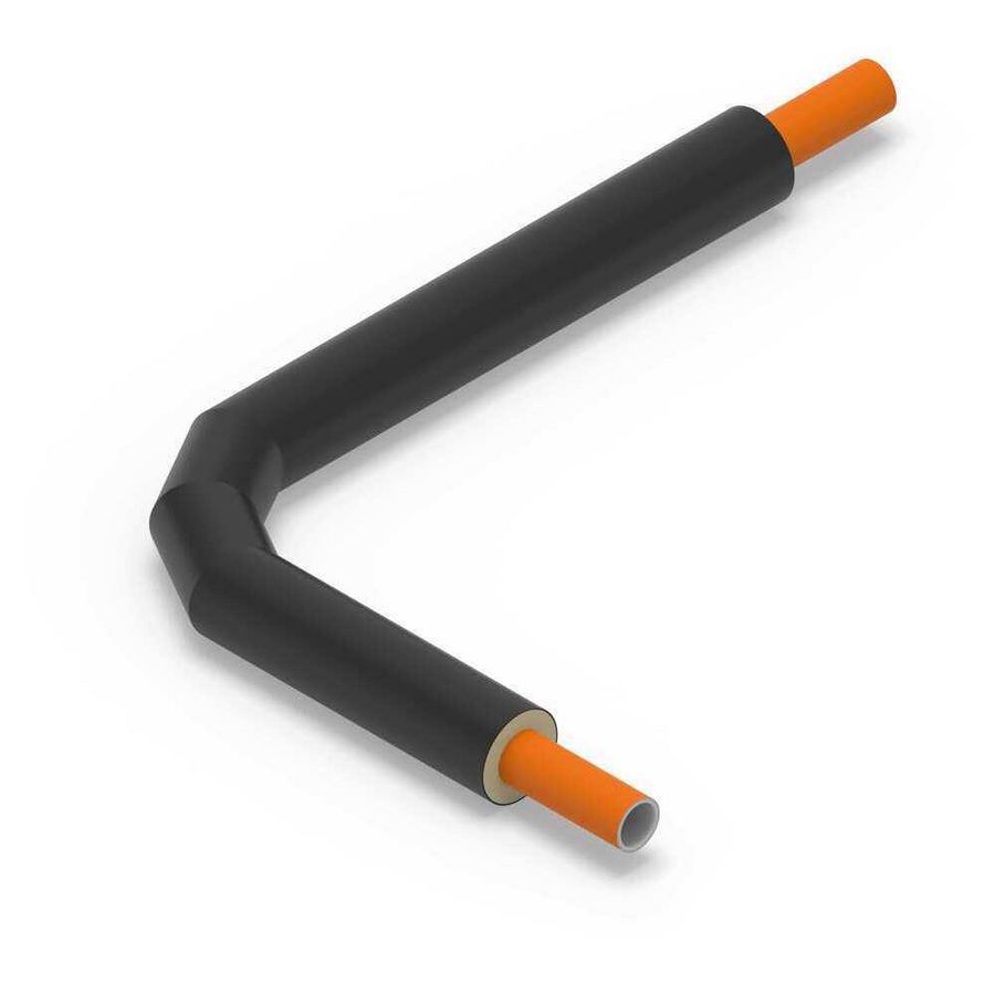 Huisinvoerbocht UNO 90/162 SDR11