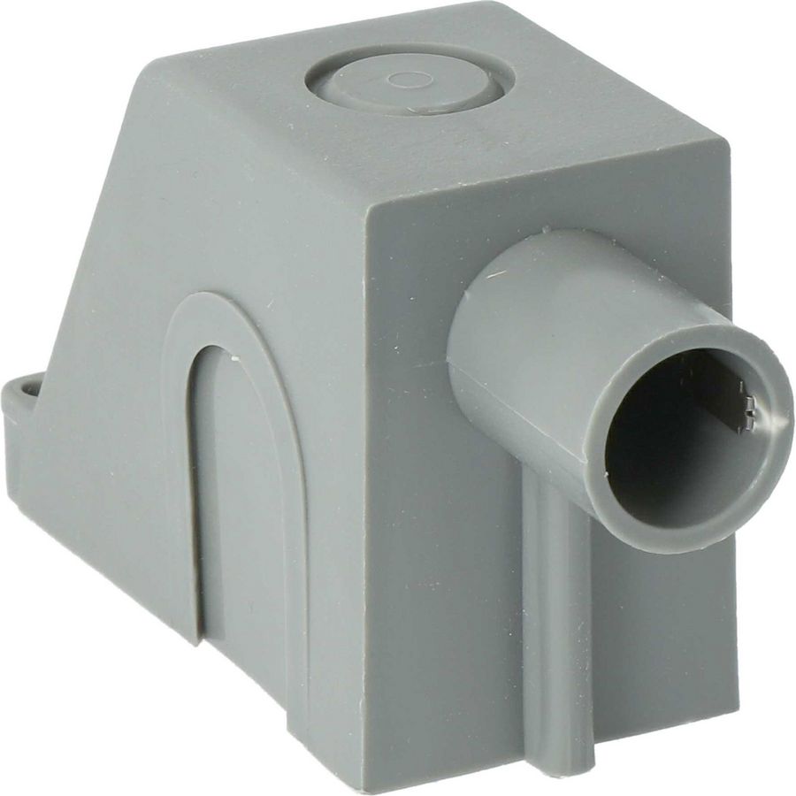 Doos voor montage magvast sparing Ø16mm VVE=100