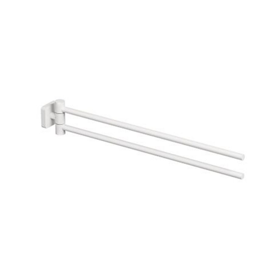 Vela S Handdoekhouder 2-Arm 44Cm Matwit