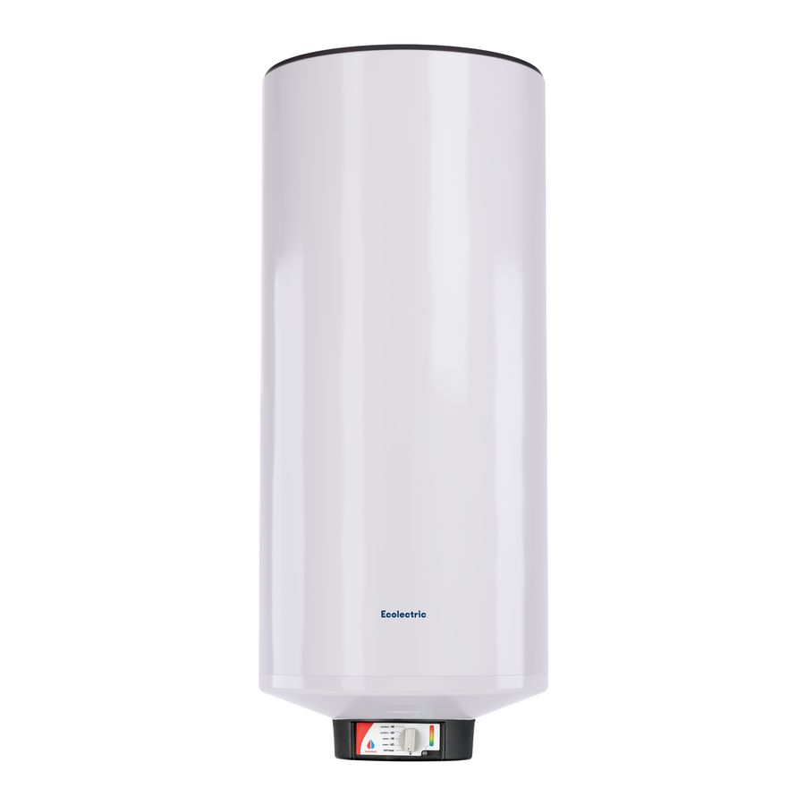 Elektrische boiler 120ltr. mono Ecolectric Smart 1200W