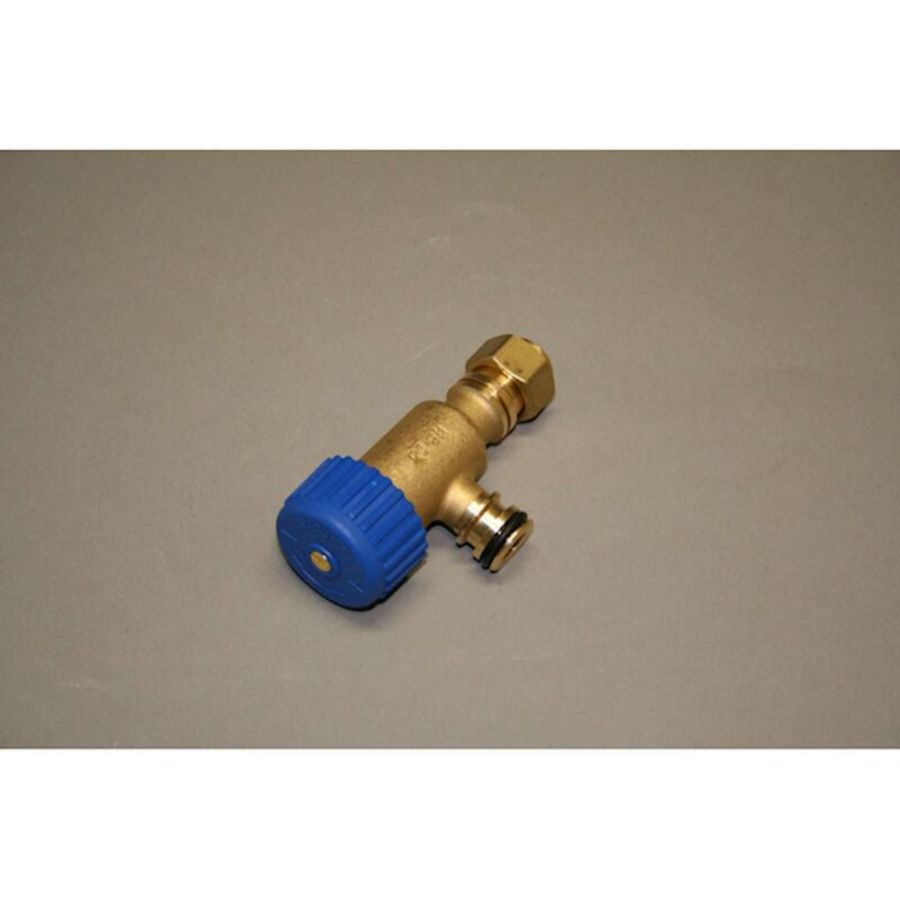 Waterhoeveelheidsregelaar 38604 7099143