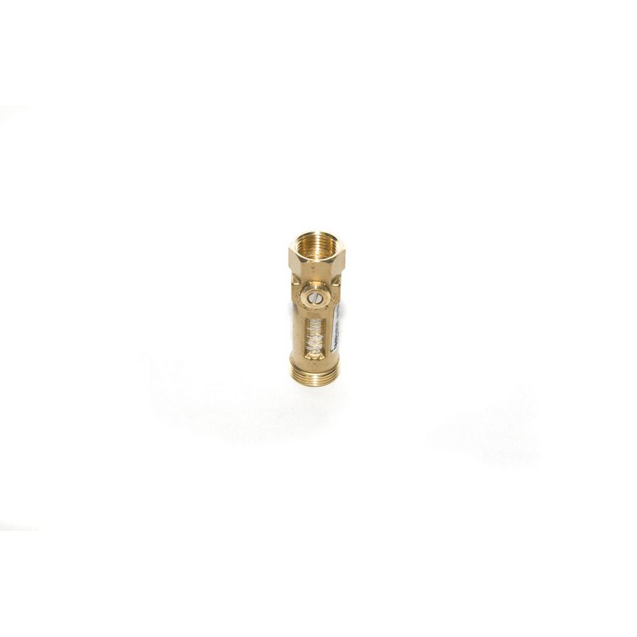 S.taco regelafsluiter mit