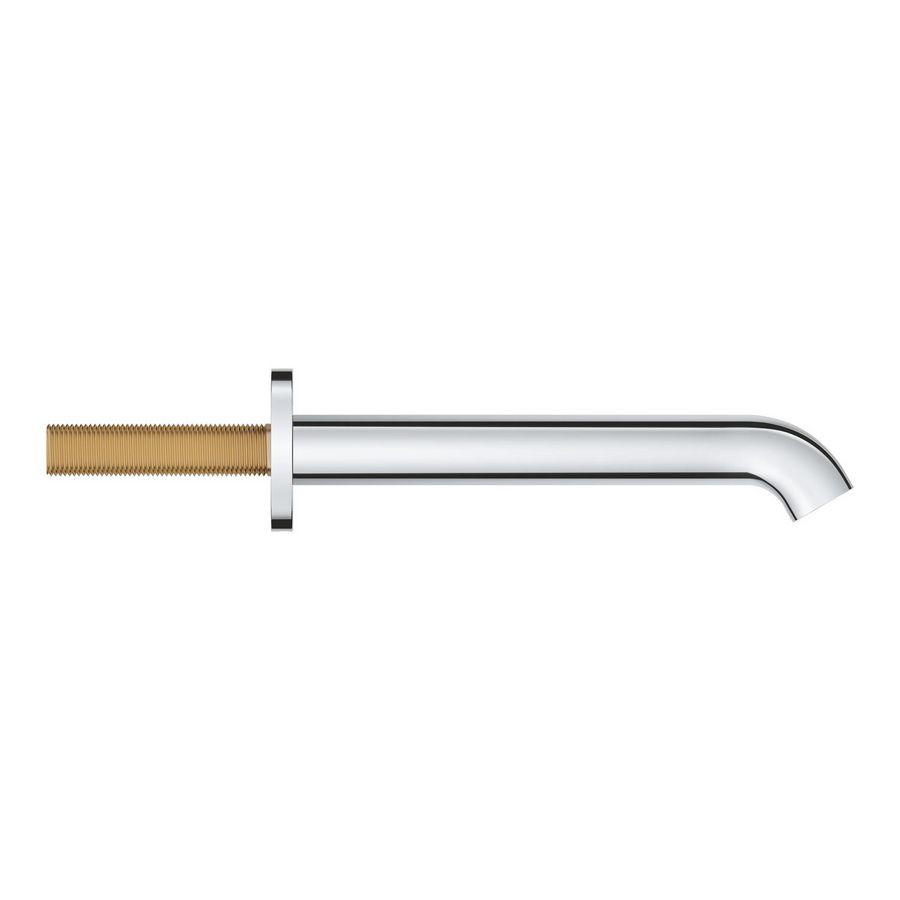 Essence baduitloop chroom 13449001 (prof)