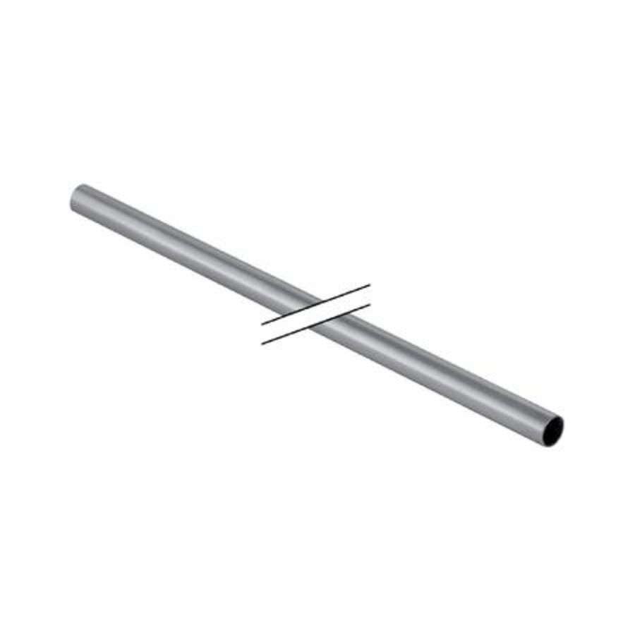 Lengte a 6mtr. systeembuis MAPRESS RVS 22mm (1.4401/AISI316)