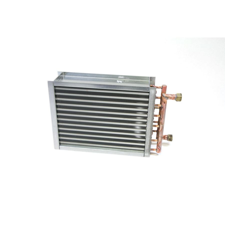 S.warmtewisselaar elan10 duo