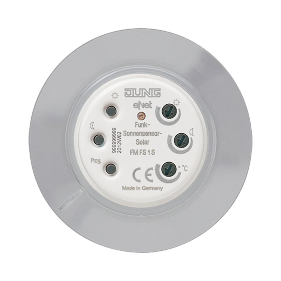 zonnesensor eNet