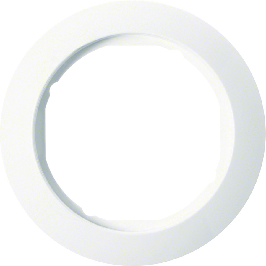 Afdekraam 1-v voor Serie R.classic centraald. Serie 1930 pol