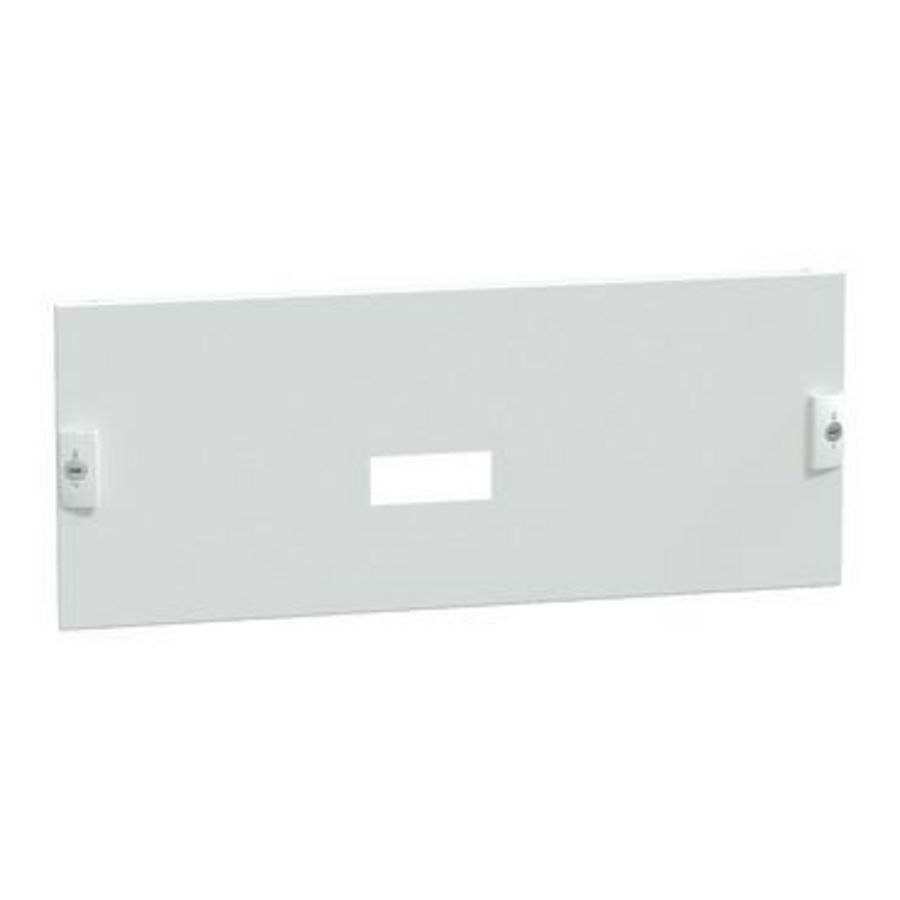 Afdekplaat HZ. V. GR. B600 4M Prisma