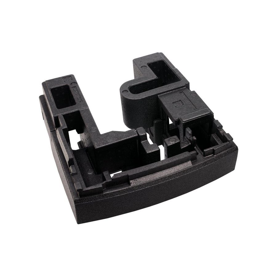 Isolatie voor kit hoog rendementspomp