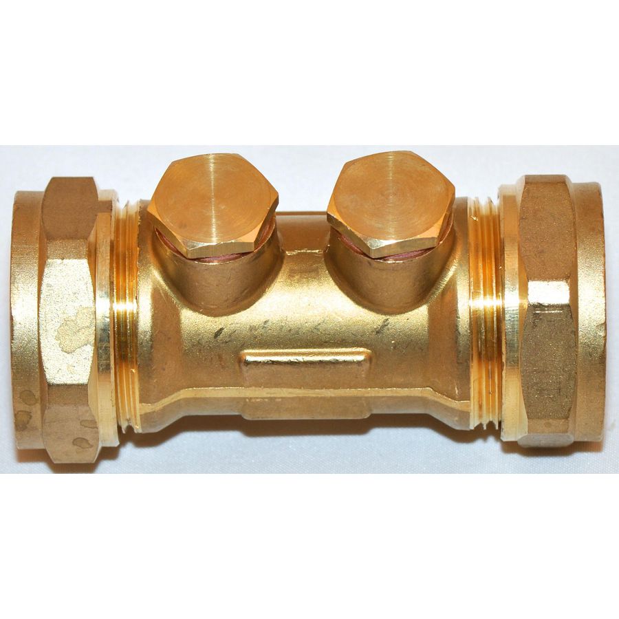 Klep 28 mm