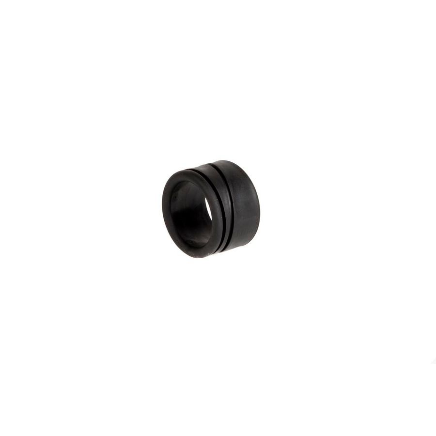Rubber inblaasnozzle d73