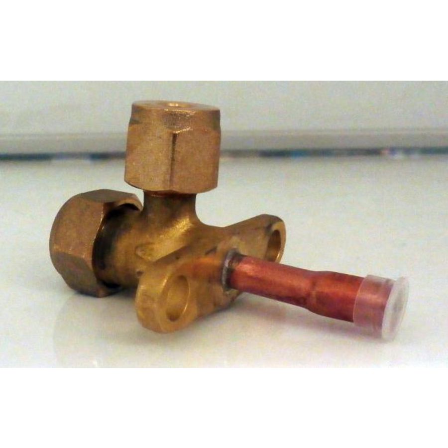 Serviceklep 0020258522