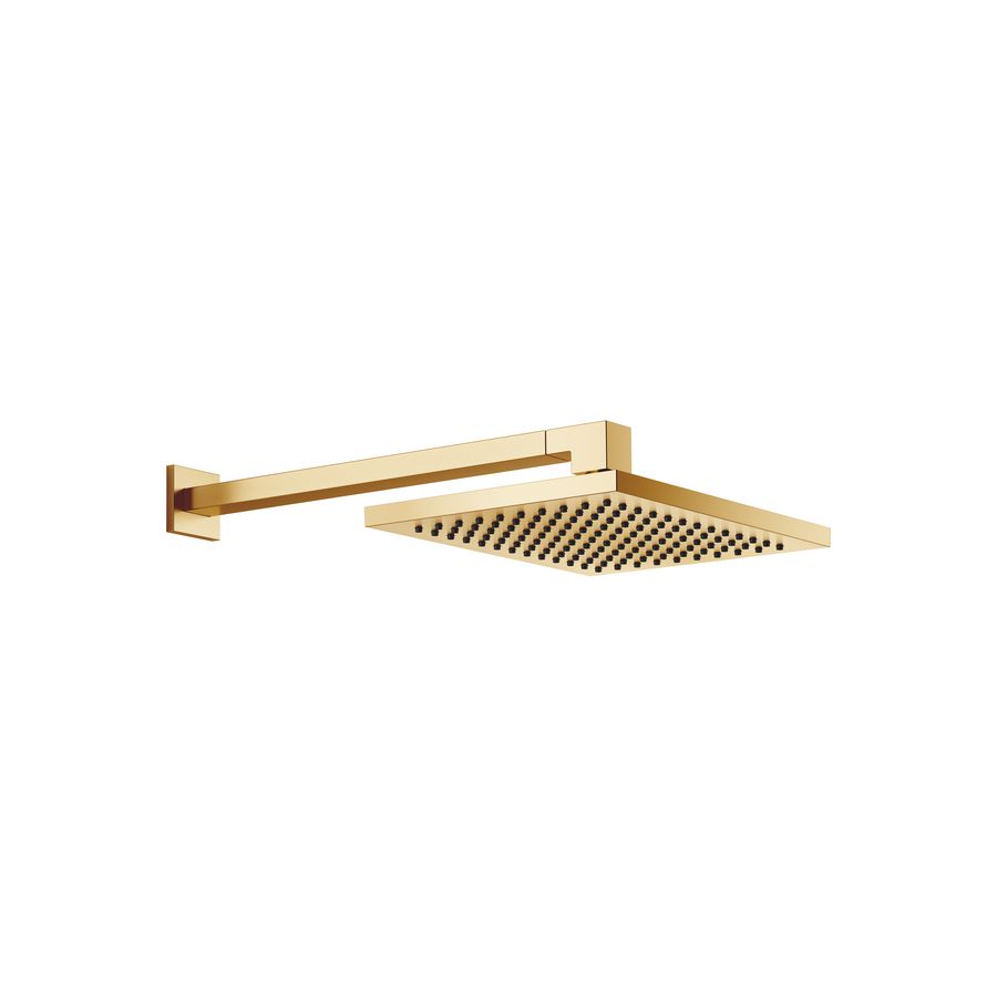 Regendouche+wandbev 300X240mm-GGoud