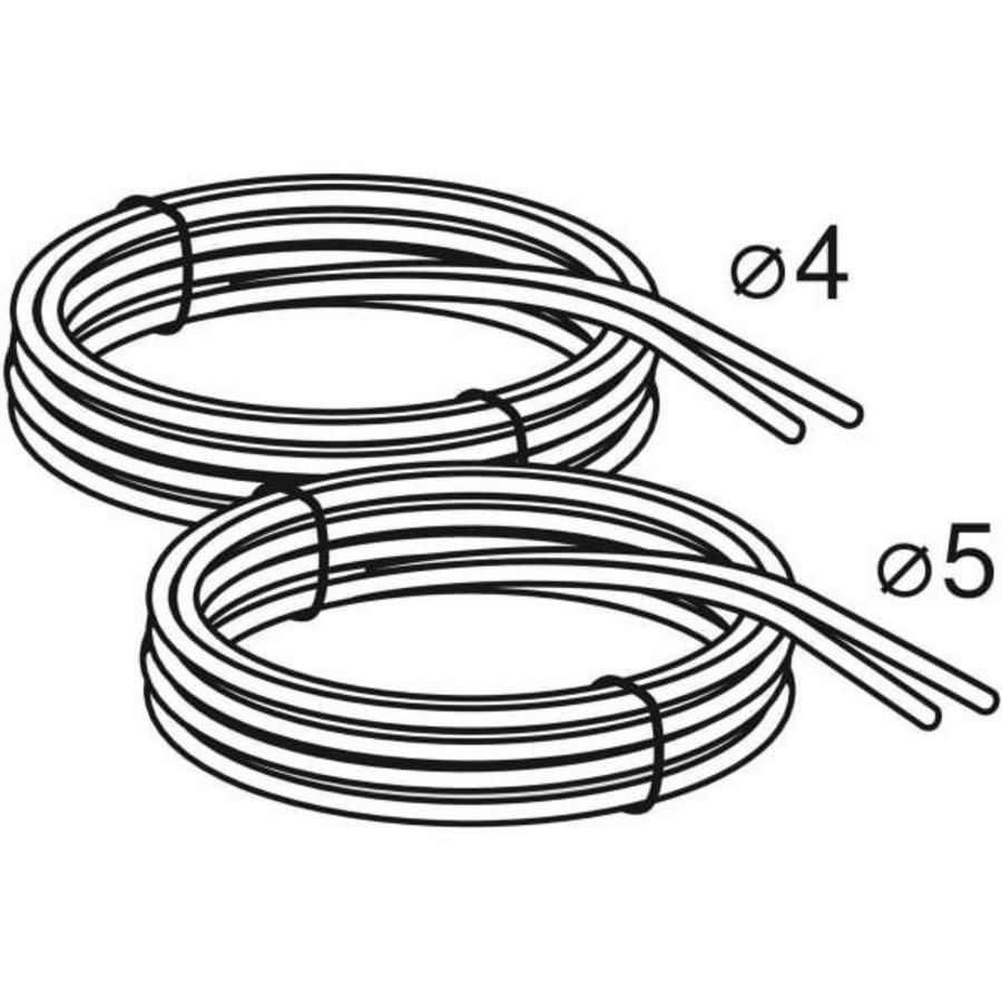 Slang pneumatisch