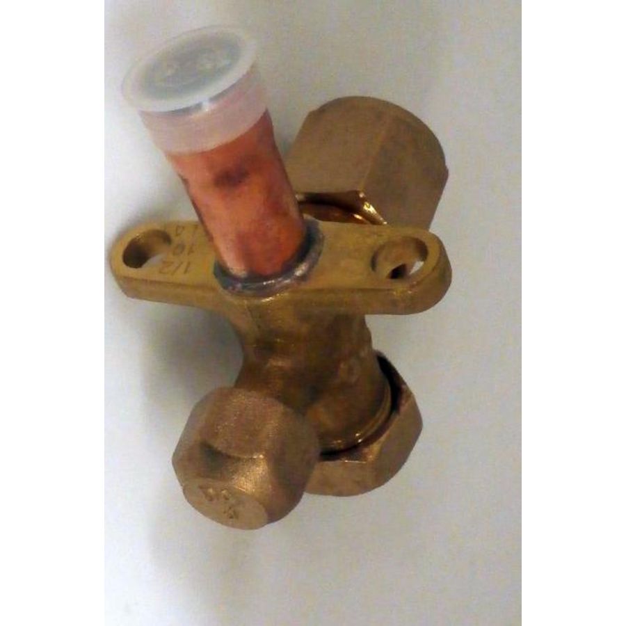 Serviceklep 0020258525