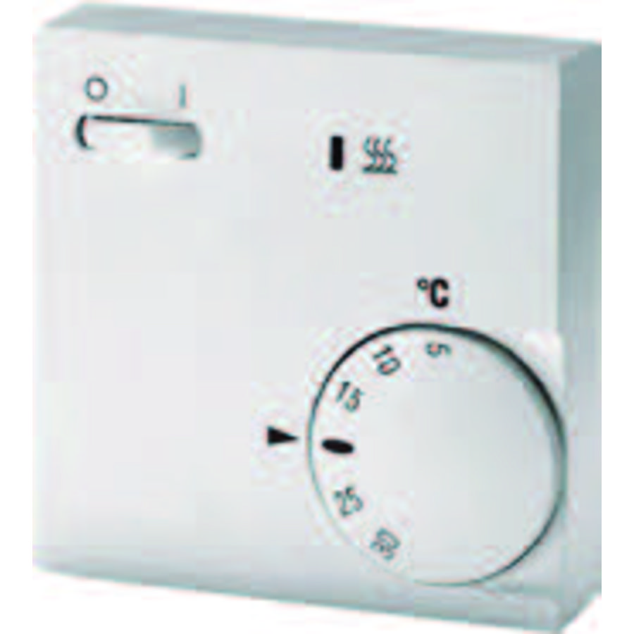 TP1 ruimte thermostaat