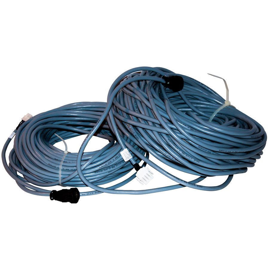 Stuur/voelerbekabeling wp/reg. STL60 60 meter
