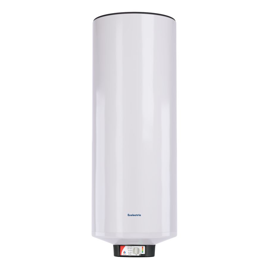 Elektrische boiler 150ltr. duo Ecolectric Smart 1200/2400W