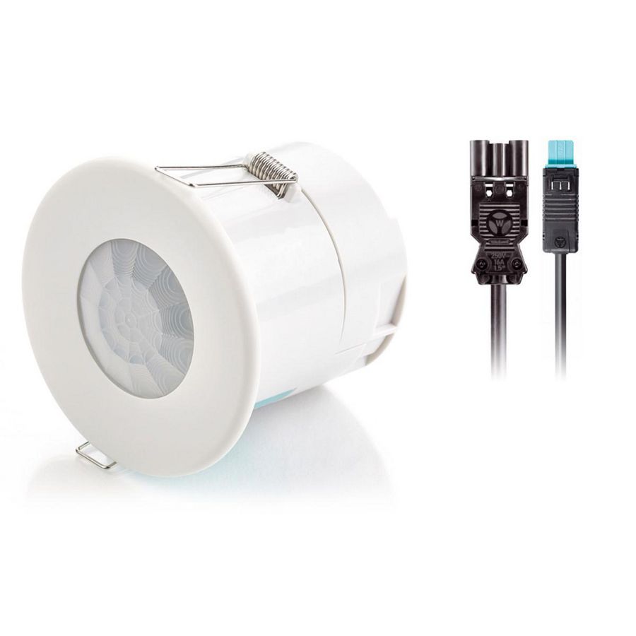 Detector inb. EBDSPIR DALI/DSI GST18i3/BST14i2 CP Electronic