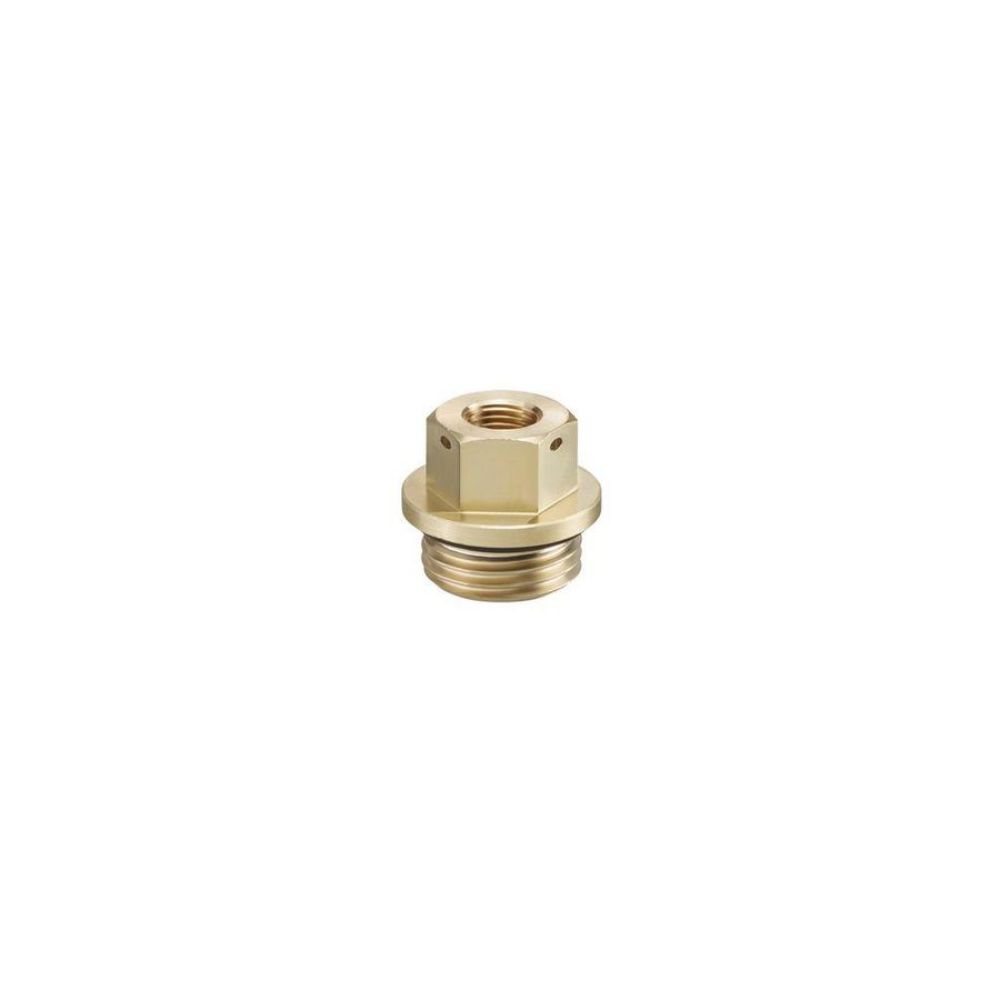 Stop voor temperatuursensor voor Regudis W G 1/2" x M 10x1