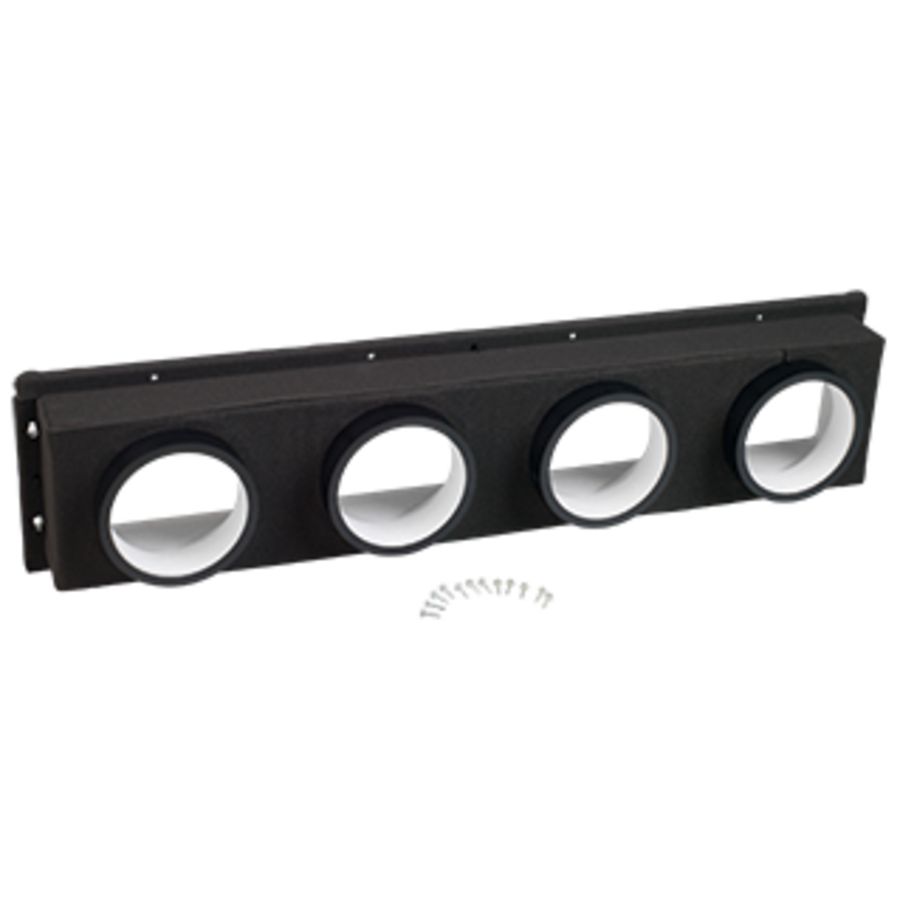 Uitblaasplenum tbv type 100-140 KDAP25A140