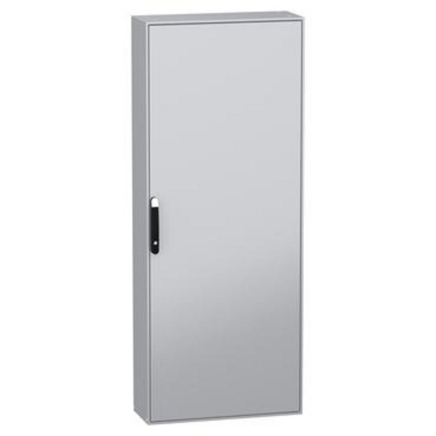 Monoblokbehuizing met montageplaat 2000x800x300mm Spacial SM