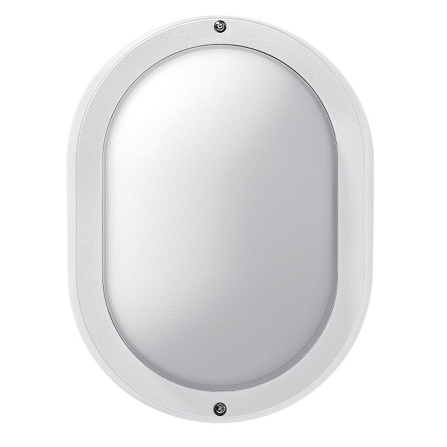 Wandarmatuur 1x15W FBT symm. extra verspeidende Optiek