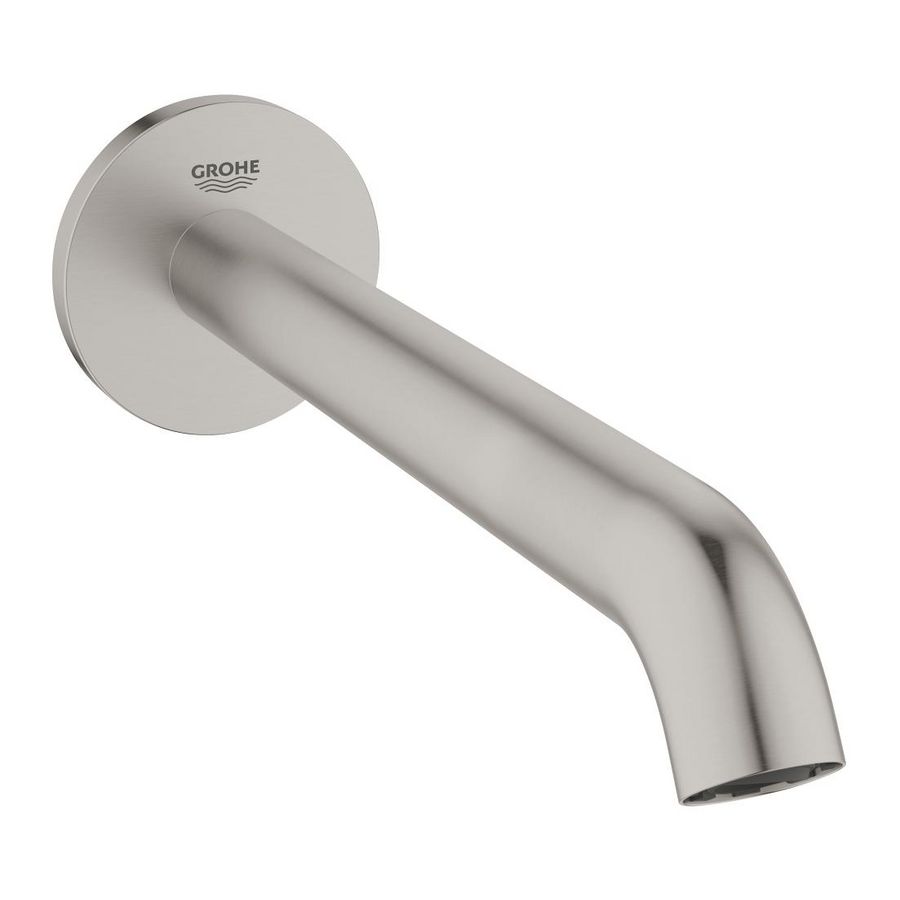 Essence baduitloop supersteel (rvs look) (prof)