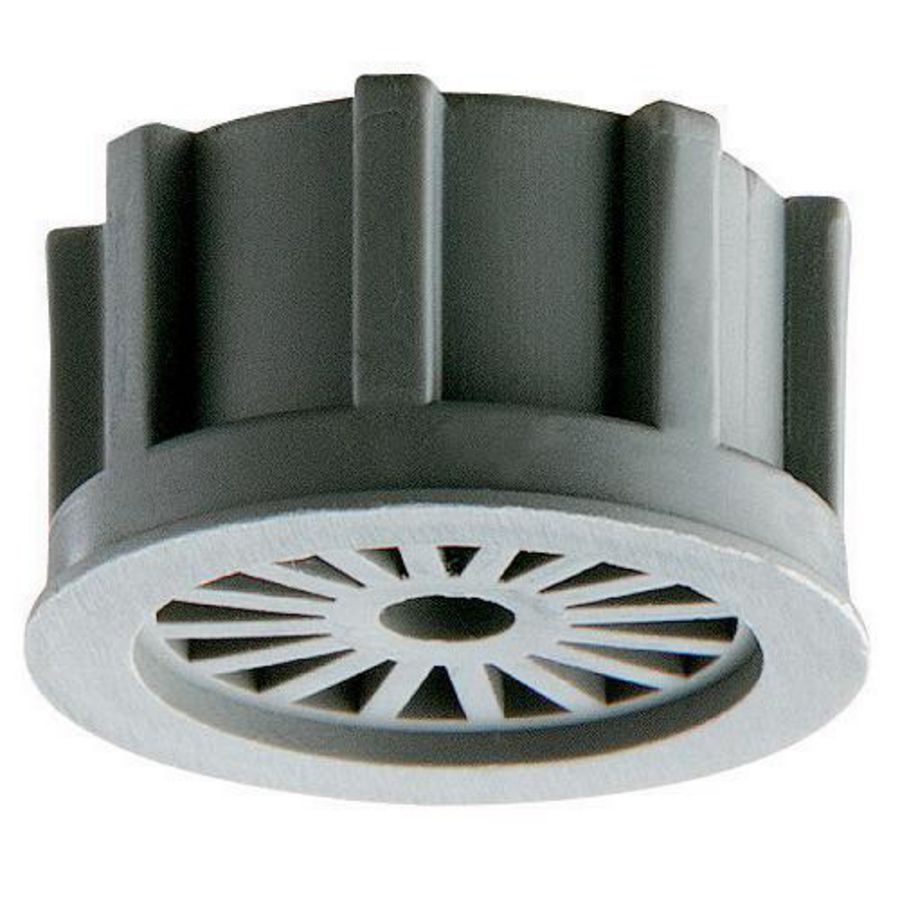 Binnenwerk straalbreker stervorm diam.21 set 10st.