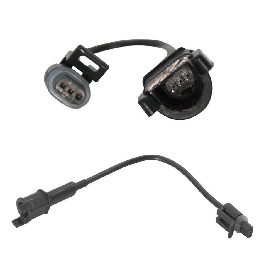 Adapter mini Superseal naar FCI cpl.