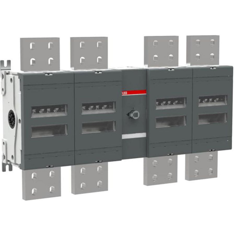 OT3200E22 SCHAKELAAR-DISCONNECTOR