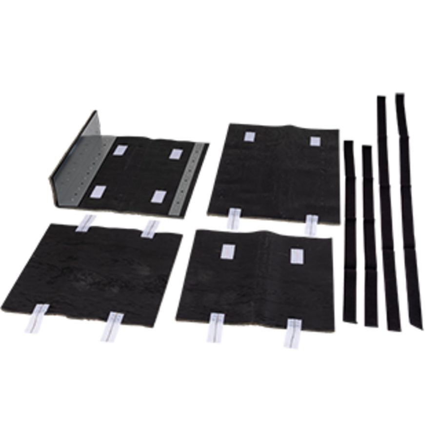 Geluidsreductieset KDDN26A16