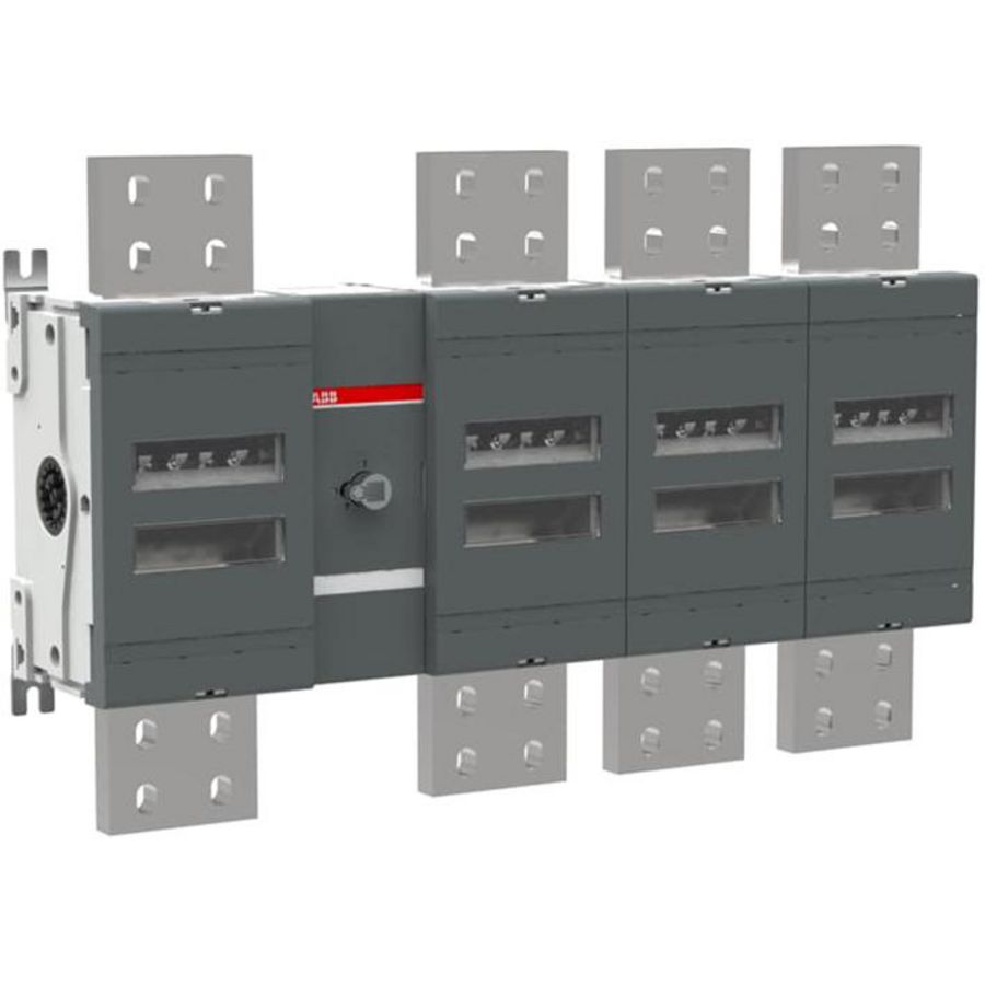 OT3200E13 SCHAKELAAR-DISCONNECTOR
