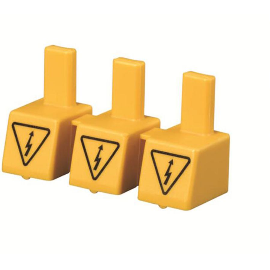 Bescherm cap system pro M compact voor PS BP UL489
