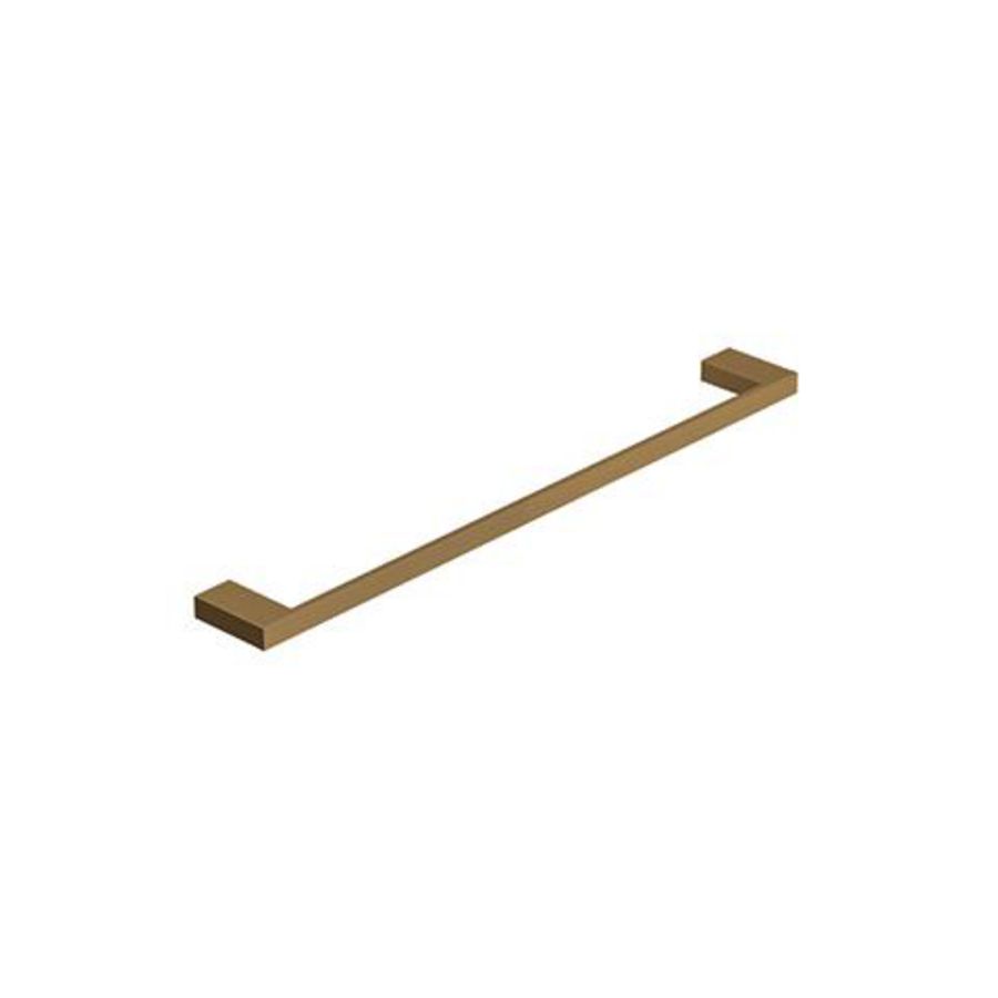Vela C Badhanddoekhouder 45Cm B.Bron