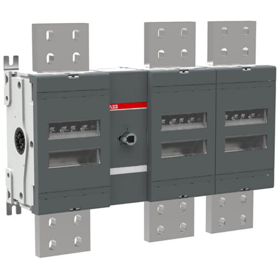 OT3200E12 SCHAKELAAR-DISCONNECTOR