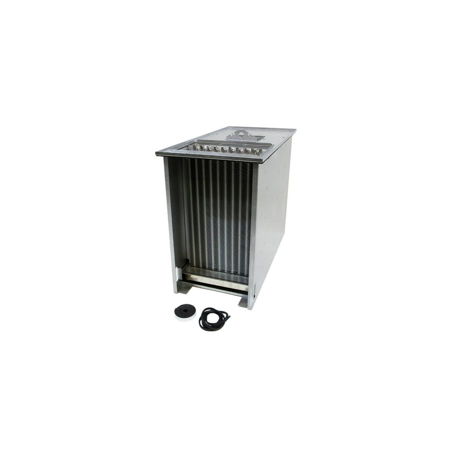 S.warmtewisselaar b-10 hrd