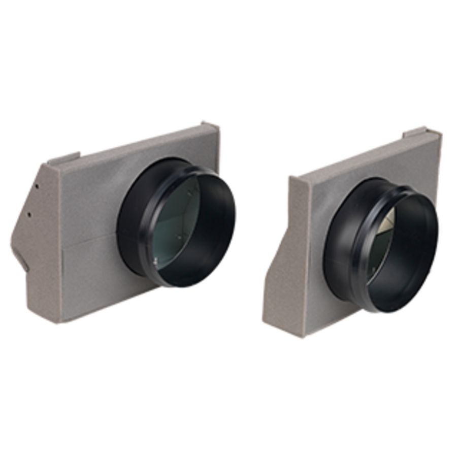 Kit voor verseluchtinlaat KDDP55D160-2