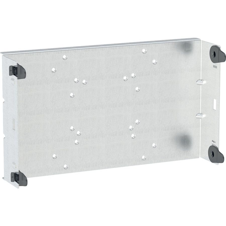 GIS montageplaat voor kraan inbouwdeel Hansa / HansGrohe