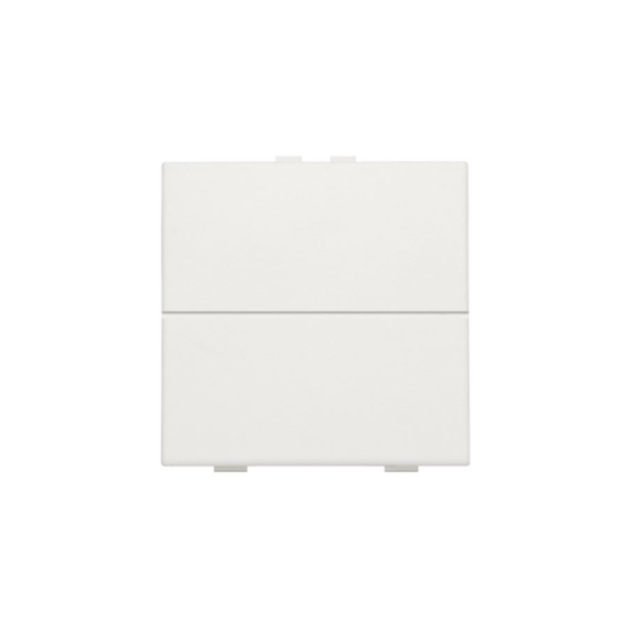 Enkelv. toets RF dimschakelaar bluetooth EnOcean white